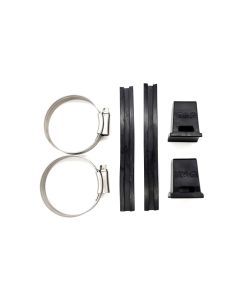 R&G Racing Black Universal Lockstop Savers Up to 28-37mm LS0015BK
