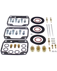 All Balls Racing Carburetor Rebuild Kit Racing Course Only 26-10110