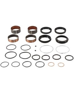 Pivot Works Fork Rebuild - W/Bushings And Seals Kit PWFFK-H08-001