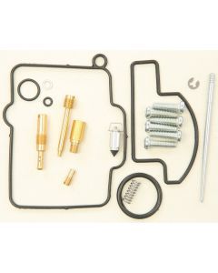 All Balls Bike Carburetor Rebuild Kit For Kawasaki KX125 1999 26-1409