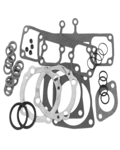 Cometic Top End Kit Bore: 66.5 mm - C7275
