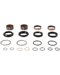 Pivot Works Fork Rebuild - W/Bushings And Seals Kit PWFFK-K10-021