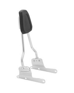 Kuryakyn Sissy Bar for V-Twin Chrome 6584