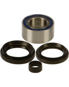 NEW ALL BALLS WHEEL BEARING AND SEAL KIT 25-1572
