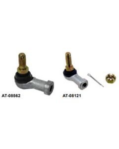 SPI AT-08562 & AT-08121 Bronco Tie Rod End Kit