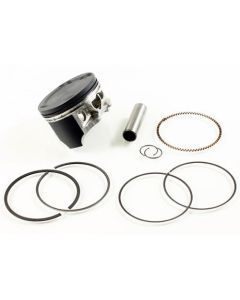 1993-2008 Honda TRX300EX 75.45 CC Namura Piston Kit 75.50mm