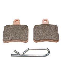SPI SM-05305F Spi Brake Pads