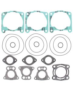 Vertex Top End Gasket Kit 610806