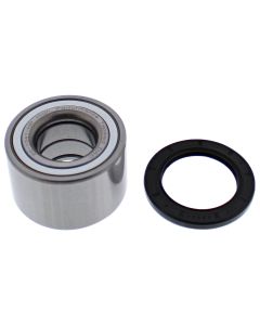 All Balls Racing Front Tapered Dac Needle Bearing Upgrade Kit 25-1516-HP