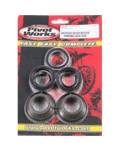 Pivot Works - PWRWC-K06-500 - Water Tight Wheel Collar and Bearing Kit