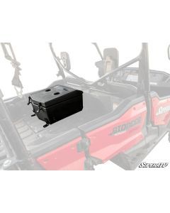 SuperATV Honda Pioneer 1000-5 Cooler / Cargo Box RCB-H-PIO1K5