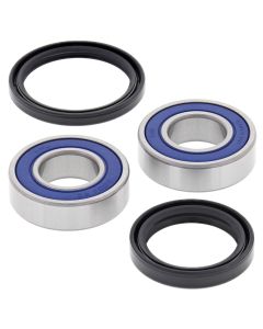 Pivot Works Front Premium Wheel Bearing Kit 25-1427