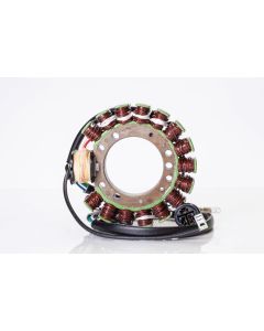 Ricks Stator For Honda FourTrax 350 TRX350 4x4 1986-1987 21-601