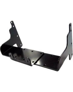 KFI Heavy Duty Winch Mount Kit Polaris Gen4 Sportsman 300-500 1996-2010 100430