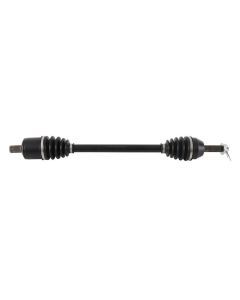 All Balls Heavy Duty Cv Axle Front Right/Left AB8-PO-8-378