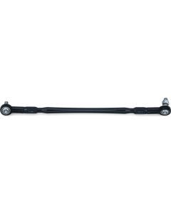 Kuryakyn Shift Linkage Sculpted Gloss Black