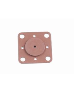 WSM Solenoid Cover Gasket For Johnson / Evinrude 8 - 15 / 40 - 70 / 105 Hp