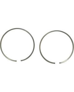 WSM Piston Ring Set Standard - 010-940