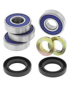 QuadBoss Suspension Repair Kit Rear - 53501080