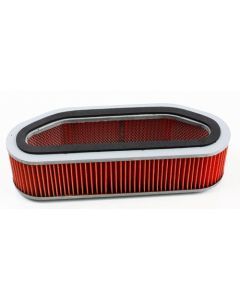 Jt Sprocket HFA1701  Honda Motorcycles CB750 K1-K81970-1978 Hi Flo - Air Filter