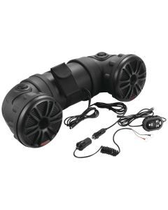Boss Audio Systems 6.5" All-Terrain Sound System Plug-and-Play