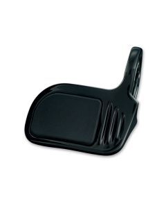 Kuryakyn Black Contoured ISO-Throttle Boss for GL1800 Gold Wing