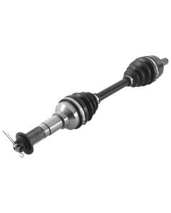 QuadBoss Replacement Axles Front - TRM-YA-8-307