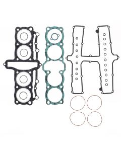 Athena Top End Gasket Kit For Yamaha Maxim 1100 XJ1100 1982 P400485600981
