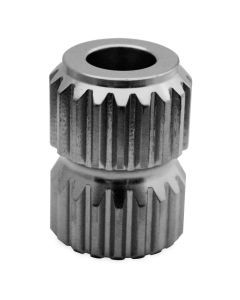 DragonFire Racing Spline Adaptors Natural - 04-4004