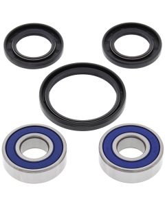 Pivot Works Front Premium Wheel Bearing Kit 25-1222