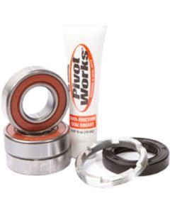 Pivot Works - PWRWK-H02-520 - Wheel Bearing Kit