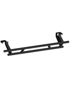 KFI Double Tube Rear Bumper - 101250