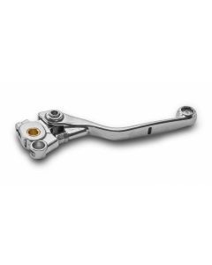 Motion Pro Polished Aluminum Clutch Lever 14-0349