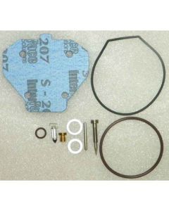 WSM Carburetor Kit For Yamaha 225 / 250 Hp 76 Degree 600-56-01