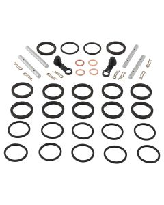 All Balls Racing Front Caliper Rebuild Kit 18-3096