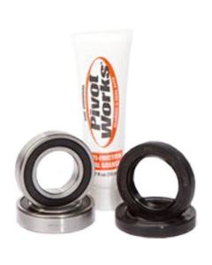 Pivot Works - PWFWK-Y06-021 - Wheel Bearing Kit