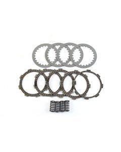 WSM Complete Clutch Kit for Honda 230 CRF-L / M 08-11 88-116