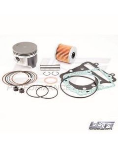 WSM Top End Rebuild Kit For Kawasaki 300 Bayou / Lakota 88-04 1mm Over