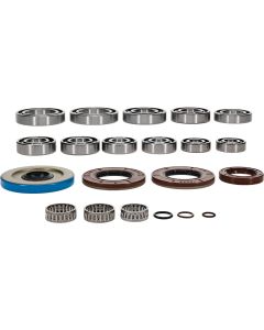 All Balls Racing Transaxle Bearing And Seal Kit 25-2142