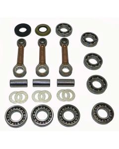 WSM Crankshaft Rebuild Kit for Polaris 1200 99-00 010-338