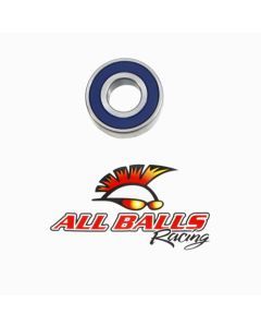 All Balls 6204-2RK Bearing 6204-2Rs Double Lip Seals Sold Each