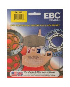 EBC 1 Pair HH Sintered Superbike Brake Pads MPN FA130R