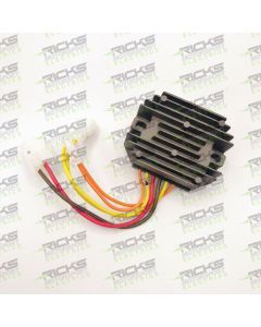 Ricks Rectifier-Regulator 10-S125