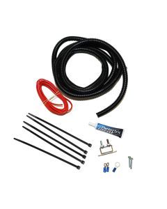 12V Towed Vehicle Battery Minder