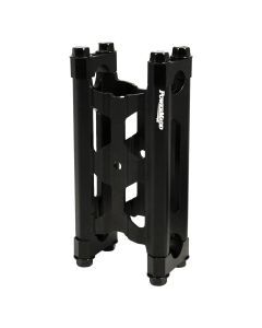 Narrow Pivot Riser 5 Inch With Clamps Bolts
