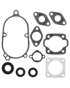 Vertex Complete Gasket With Oil Seals Kit 711105
