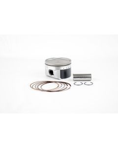 WSM Piston Kit For Yamaha 1800 08-14 Standard Platinum 010-873PK