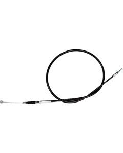 Motion Pro Black Vinyl Clutch Cable For Honda CR125R 1984-1986 02-0132