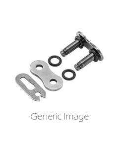 BIKEMASTER 530H Heavy-Duty Precision Roller Chain Link Kit Natural