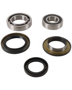 Pivot Works Rear Wheel Bearing Kit PWRWK-Y20-600